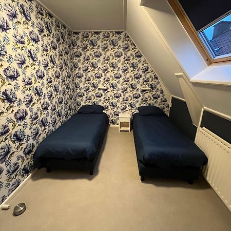 Vakantiehuis Doelestee Balk Extérieur photo