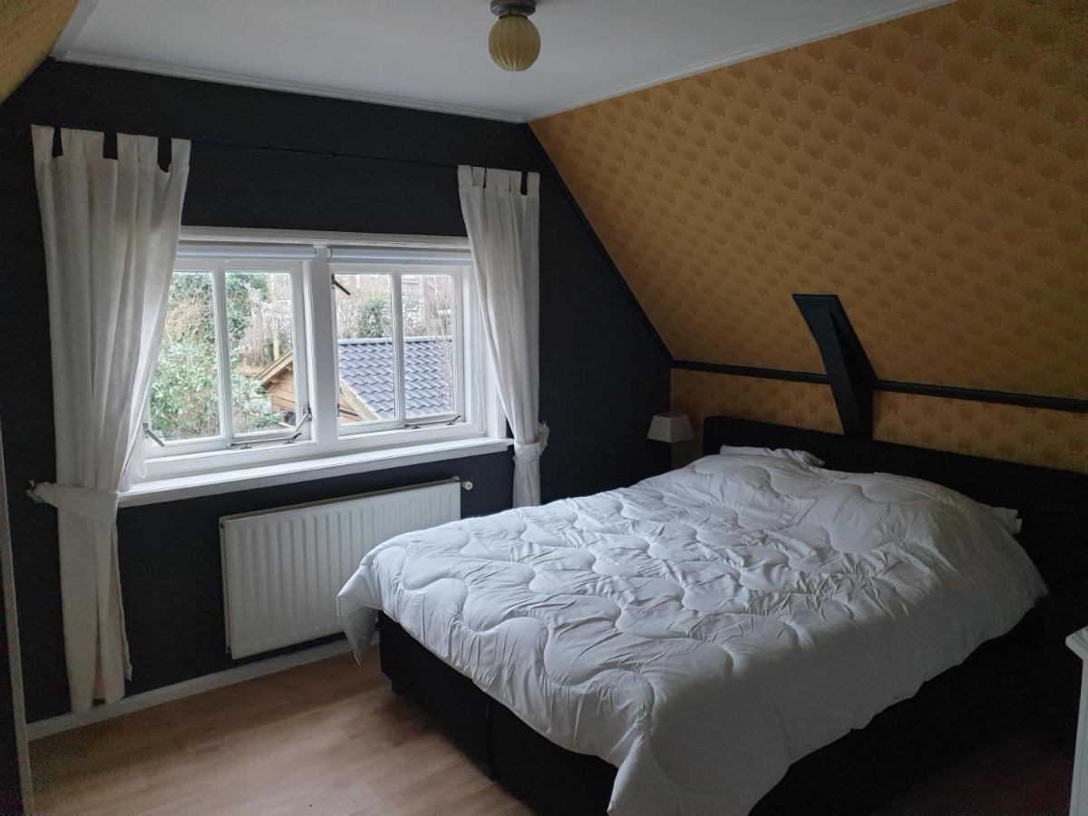 Vakantiehuis Doelestee Balk Extérieur photo