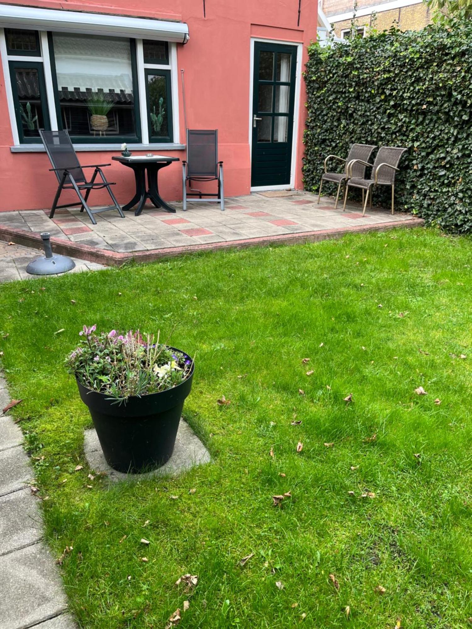 Vakantiehuis Doelestee Balk Extérieur photo